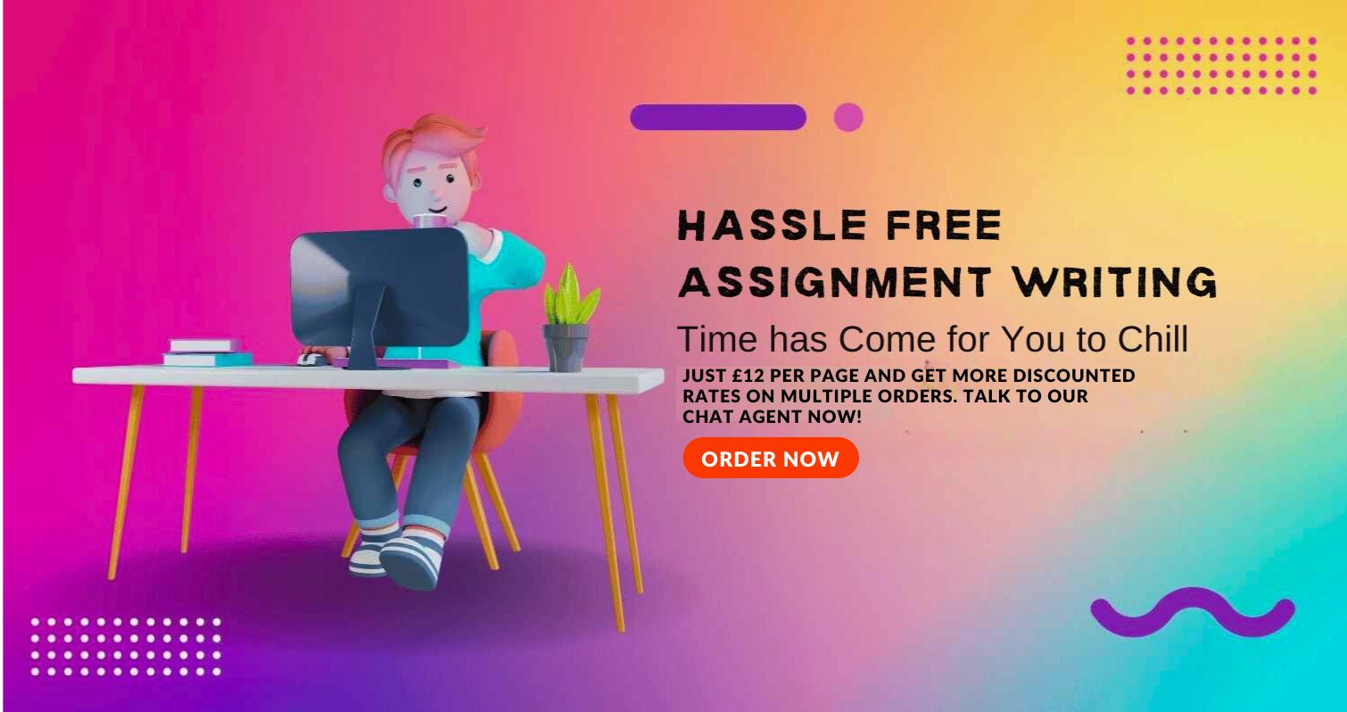 Buy Assignment