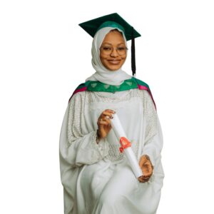 Fariah Ali